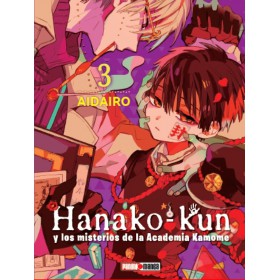 Hanako-Kun 03